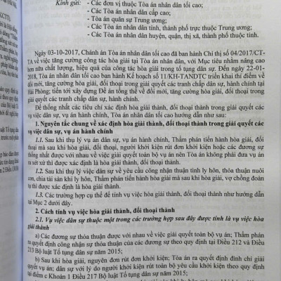 Sách Bộ Luật Dân Sự năm 2015, Bộ Luật Tố Tụng Dân Sự năm 2015 sửa đổi, bổ sung năm 2025 và Các Văn Bản Hướng Dẫn Thi Hành (V2596D)