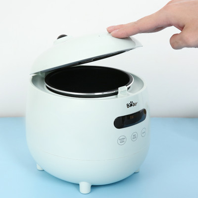 Nồi cơm điện tử Bear 0.3 lít DFB-B12F1 - Hàng chính hãng