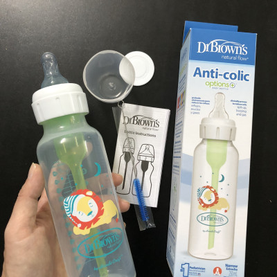 [ SB81105 ] Bình sữa Dr.Brown