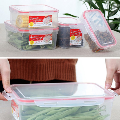 Hộp thực phẩm inomata hàng nội địa Nhật Bản