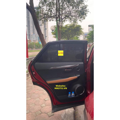Rèm Che Nắng Xe Lexus NX 200-300 Hàng Loại 1 MR Ô TÔ