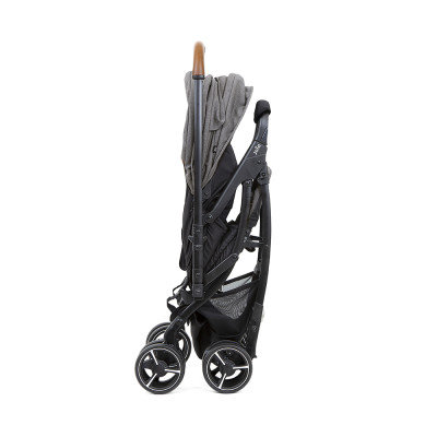 Xe đẩy trẻ em Joie SMA Baggi 4WD Drift Carbon