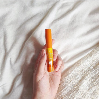 Son Dưỡng Chống Nứt Nẻ Môi Dành Cho Bé Từ 06 Tháng Tuổi Và Da Nhạy Cảm Kissme Mommy Lips (2.5 G)