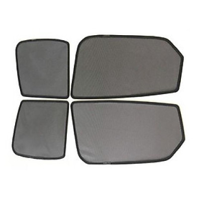 Rèm che nắng cho xe Hyundai i10 Hatchback 2014-2021 có hút nam châm