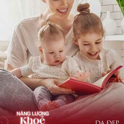 DMAXX thức uống bổ sung vitamin năng lượng không đường DAMODE 2 gói dùng thử màu đỏ