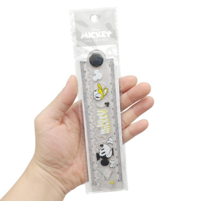 Thước Gập 30 cm Mickey - Ume DM0346M1