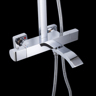 Sen cây tắm cao cấp Gappo G2407-40 Chính hãng Nga