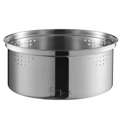 Nồi Cơm Điện Tử Cao Tần Giảm Đường Panasonic SR-HL151KRA 1.5 lít - Hàng chính hãng