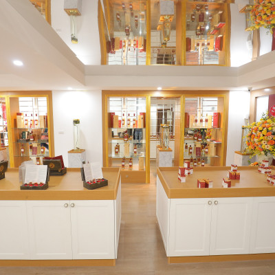 [CHÍNH HÃNG] SÂM NGỌC LINH MẬT ONG - QUỐC BẢO VIỆT NAM | SÂM NGHỊ GIA NGỌC LINH