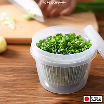 Bộ hộp đựng thực phẩm có giá lót NAKAYA W/S 500ml - Hàng nội địa Nhật Bản (#Made in Japan) |K340|