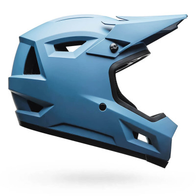 Mũ Bảo Hiểm Xe Đạp  3/4 Fullface BELL Sanction 2 tuỳ chọn size