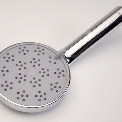 Bộ dây tay sen siêu tăng áp, 3 chế độ chảy Eurolife EL-124SH