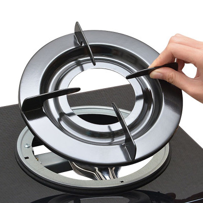 Bếp Ga Dương Đôi Rinnai RV-6 Double Glass(L) + Tặng kèm 1 bộ van và dây gas- Hàng chính hãng