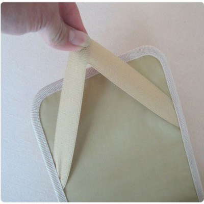 Bộ 3 Túi Kẹp Đĩa CD Ô tô 206055 ( giao màu ngẫu nhiên )