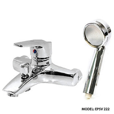 Vòi Sen Nóng Lạnh Cao cấp EMPIRE 222 - Hàng chính hãng.