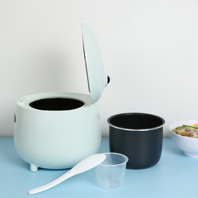 Nồi cơm điện tử Bear 0.3 lít DFB-B12F1 - Hàng chính hãng