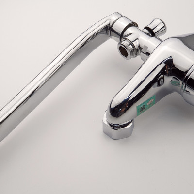 Bộ vòi sen nóng lạnh dùng cho bồn tắm nằm Eurolife EL-6005