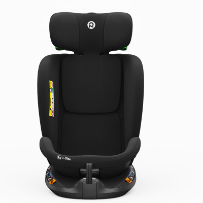 Ghế ngồi ô tô trẻ em Reebaby C018 FX Smart Fit 360 - cho bé từ 40-150 cm (sơ sinh - 12 tuổi)