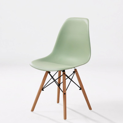 Ghế nhựa nhập khẩu Tundo chất lương JNST 3009CT 47 x 55 x 80 cm