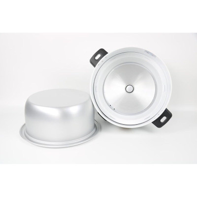 Nồi Cơm Điện Công Nghiệp SRAPP SH-NC148 14 lít - Hàng Chính Hãng