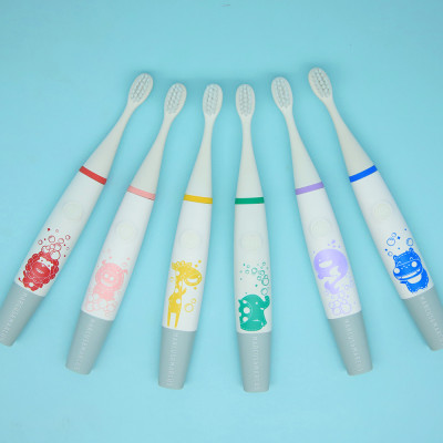 Bộ 3 đầu bàn chải thay thế cho bé Marcus & Marcus (Willo/ Marcus/ Pokey)