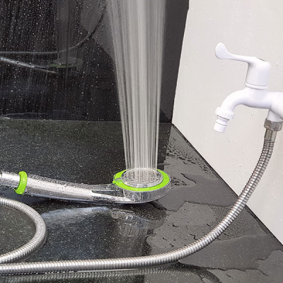 Củ sen lạnh nhựa ABS Eurolife EL-SN04 (Trắng)