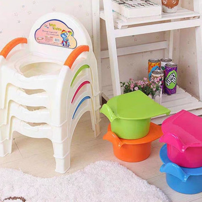  BÔ GHẾ TỰA CHỐNG GÙ LƯNG CHO BÉ – GHẾ BÔ GIÚP BÉ NGỒI VỆ SINH AN TOÀN, THOẢI MÁI! 