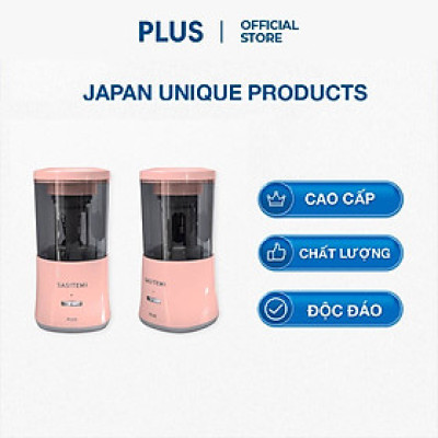 Đồ Chuốt Bút Chì Tự Động PLUS