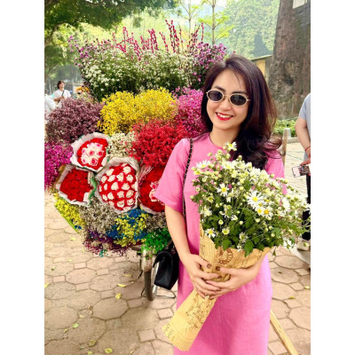 Rập giấy đầm suông maxi mã 72 (BẢN VẼ)