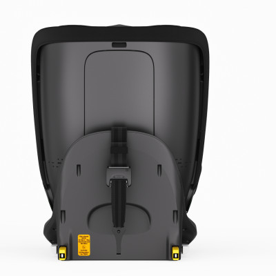 Ghế ngồi ô tô trẻ em Reebaby C018 FX Smart Fit 360 - cho bé từ 40-150 cm (sơ sinh - 12 tuổi)