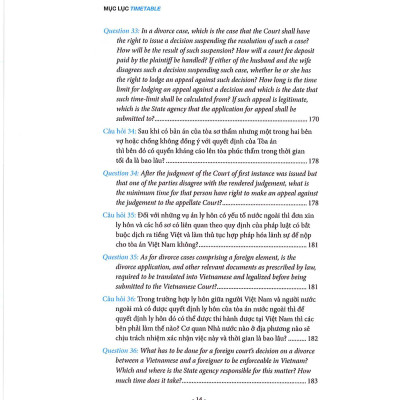 Ly Hôn Gặp Khó Biết Hỏi Ai 