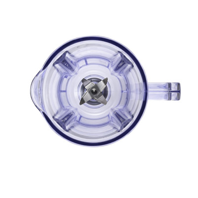 [2024] Máy xay sinh tố Panasonic MX-EP3111WRA- CS 450w, Lưỡi dao thép không gỉ - Kèm cối xay khô - Hàng chính hãng