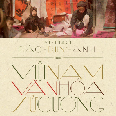 Sách - Việt Nam văn hóa sử cương - Nhã Nam Official
