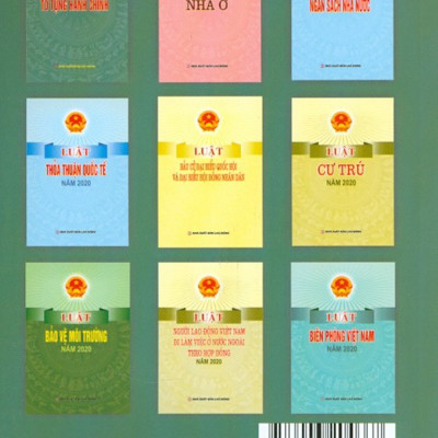 Luật Tố Tụng Hành Chính