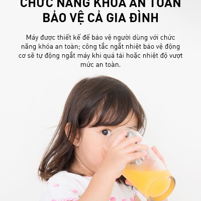 Máy xay sinh tố Panasonic MX-EX1001WRA - Hàng Chính Hãng