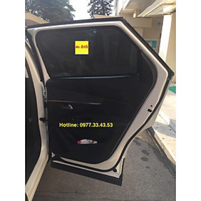 RÈM CHE NẮNG NAM CHÂM CHO XE PG 3008 AN