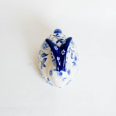 Thỏ để tiền 01