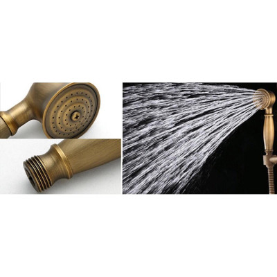 VÒI SEN CÂY ĐỒNG CỔ KB 7963