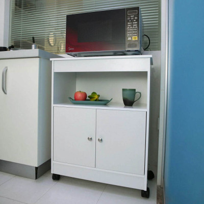 Tủ nhà bếp gia đình thiết kế sang trọng SMLIFE Dexterity