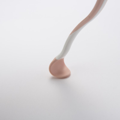 Muỗng mềm ăn dặm TLI Richell Nhật Bản - bước 1 có hộp đựng | Baby