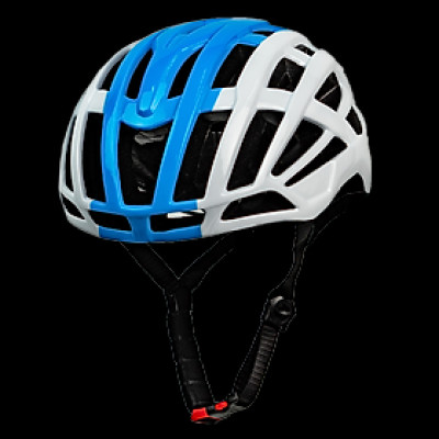 Nón Bảo Hiểm Xe Đạp Thể Thao Nam Nữ HOSS ATB25 siêu nhẹ thoáng khí đường trường