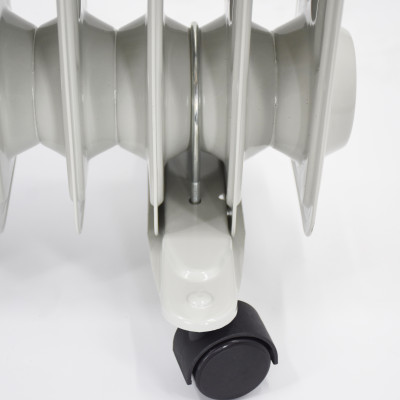 Máy sưởi dầu 15 thanh Tiross TS9219 - Công suất 2800W - Hàng chính hãng 