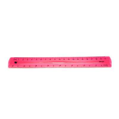 Thước dẻo PVC Thiên Long SR-024