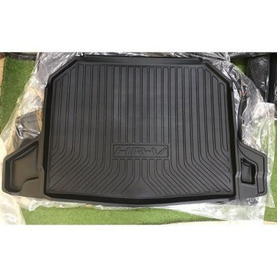 LÓT CỐP NHỰA THEO XE HONDA HRV 2018 { HÀNG ĐẸP }