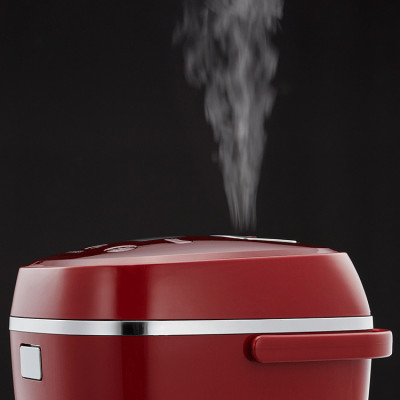 Nồi Cơm Điện Tử Tiger 5 Trong 1 JBX-A10W (1L) - Hàng Chính Hãng