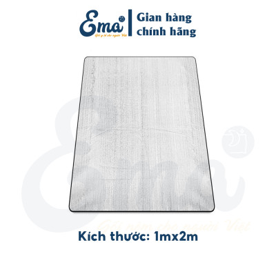 Thảm ngủ trưa văn phòng, tấm lót, chiếu ngủ trưa văn phòng đa năng EMA