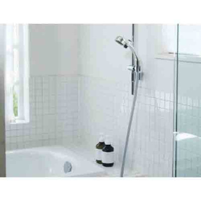 Vòi sen tắm mạ WT có nút dừng Takagi (JSB022MAS)