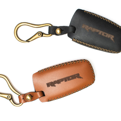 BAO DA CHÌA KHOÁ XE RAPTOR - CHÍNH HÃNG KHACTEN.COM