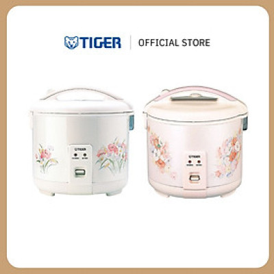 Nồi cơm điện Tiger JNP 1803 - Hàng nhập khẩu 