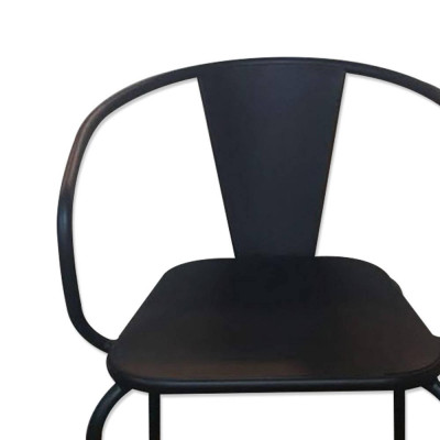 Ghế café Azzo IBIE nhiều tùy chọn